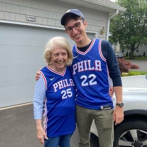 Meet your Posher, Ryan